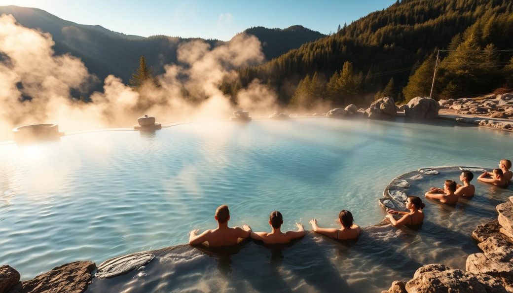 zakopane thermal baths